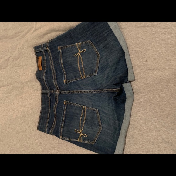 Denizen jean shorts - Picture 3 of 3